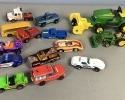 TOY CARS