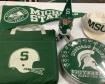 MICHIGAN STATE MSU