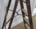 VINTAGE LADDER 