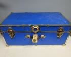 VINTAGE SEWARD CHEST
