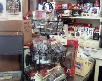 Oh did I mention we have a lot of Dept 56