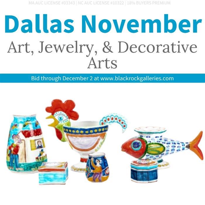 Dallas November CT Instagram Post