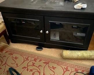 Tv stand..Fits 46 inch tv perfectly