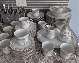 SET OF CHINA