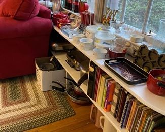 Cookware | Kitchen Stuff | Cookbooks