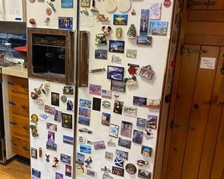 Fridge Magnets