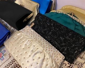 Vintage Purses