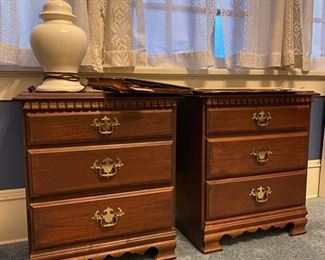Night Stands | Bedside Tables