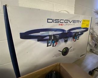 Discovery HD Drone