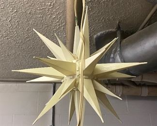 Moravian Star