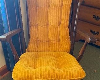 Virginia House Rocking Chair