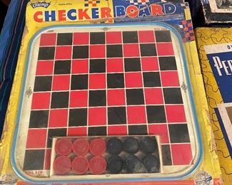 Vintage Games