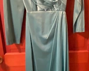 Vintage Gown