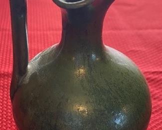 Small Rebecca Pitcher