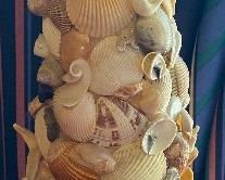 Seashell Tree