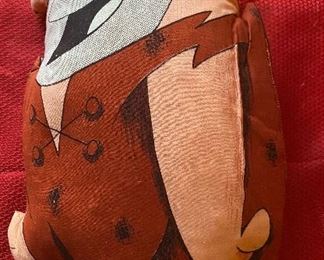 Vintage Flintstone Barney