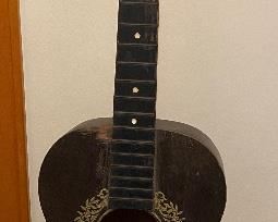 Vintage Guitar