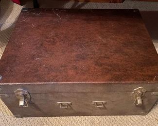 Vintage Cutco Salesman Kit (Paper Cutco Ephemera Only)