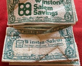 Winston Salem Savings Premiums