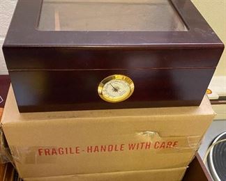 Humidors