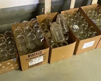Canning Jars
