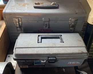Toolboxes