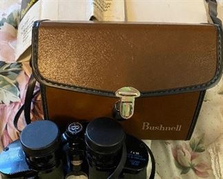 Bushnell Binoculars