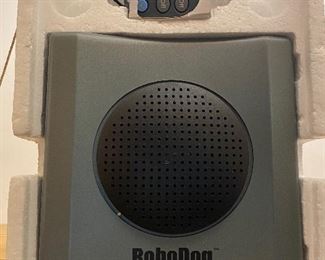 RoboDog