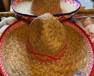 Sombreros