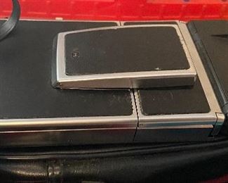 Polaroid Sonar Land Camera