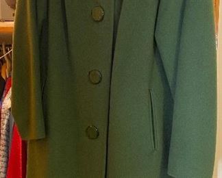 Vintage Ladies Clothing