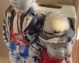 Moon Mullins Pencil Holder