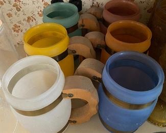 Siesta Ware Mugs