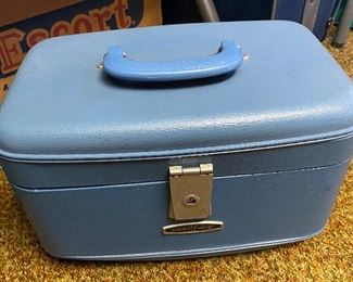 Travel Case
