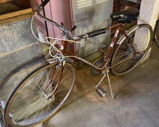 Ross Eurosport Bicycle