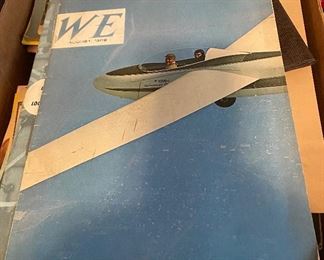 Western Electric Magazine