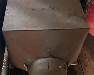 Flour Sifter for Hoosier Cabinet