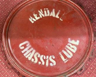 Kendall Lid