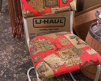 Vintage Chair (There are two of these)