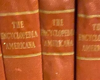 Encyclopedia Americana