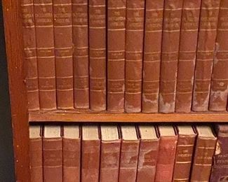 Enclyclopedia Americana