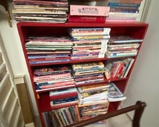 Quilting and Sewing Books