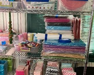 Party supplies! Lanterns 