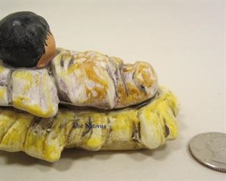 GOEBEL W. GERMANY DEGRAZIA CHILD JESUS