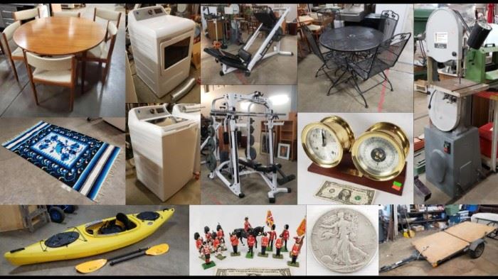 Arthur, Windland Others Online Auction