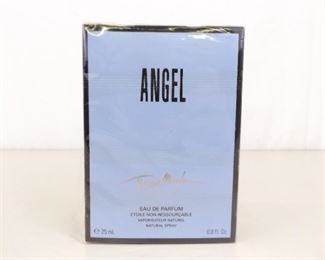 NEW in Box Angel by Thierry Mugler 25 ml/.8 Ounce Perfume