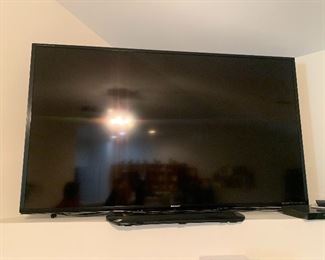 Sharp Television 60"