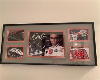 Dale Jr. Wall Posters