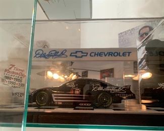 Multiple Original Signed and Souvenir Pieces