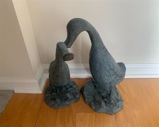 Duck Decor